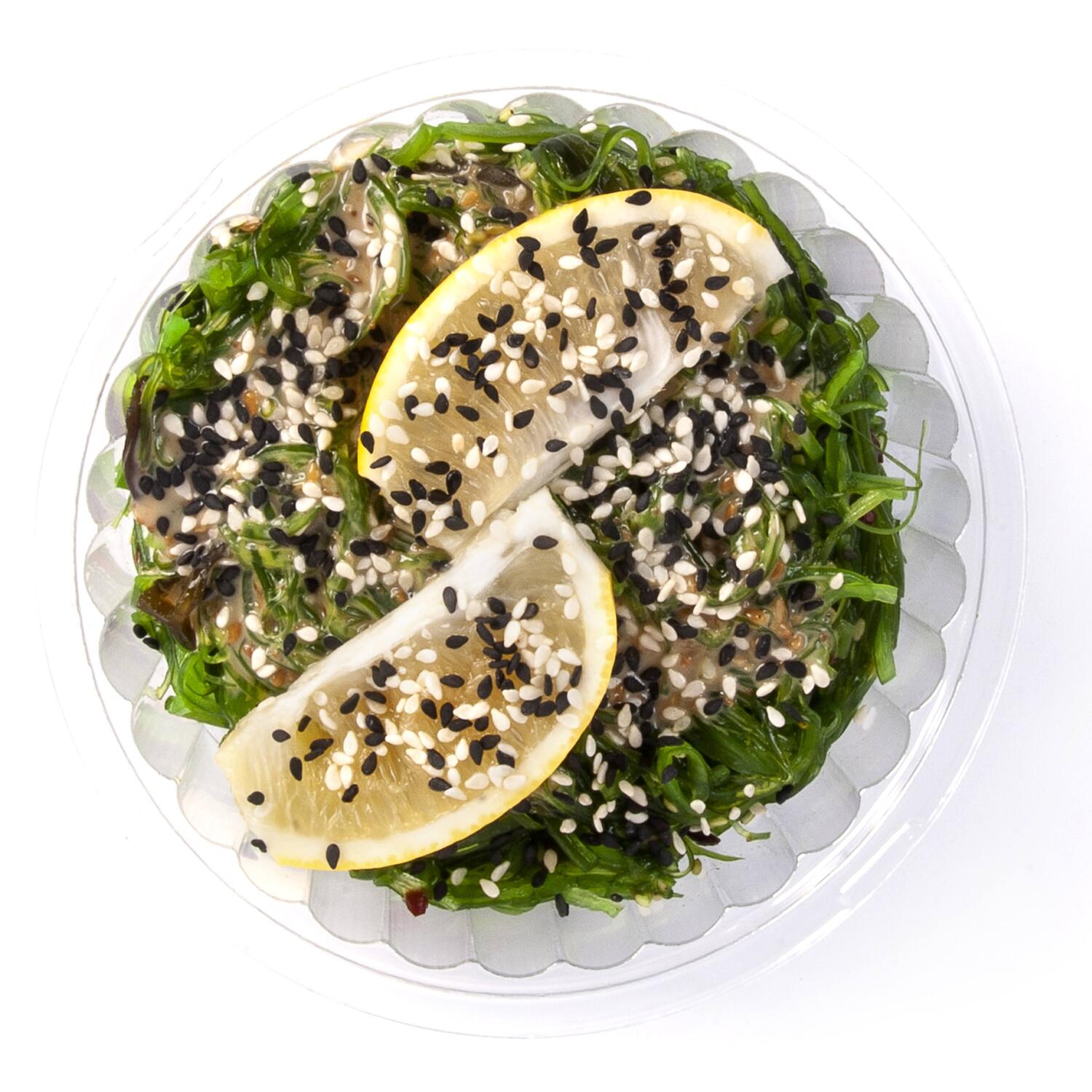 SALATA WAKAME 230GR