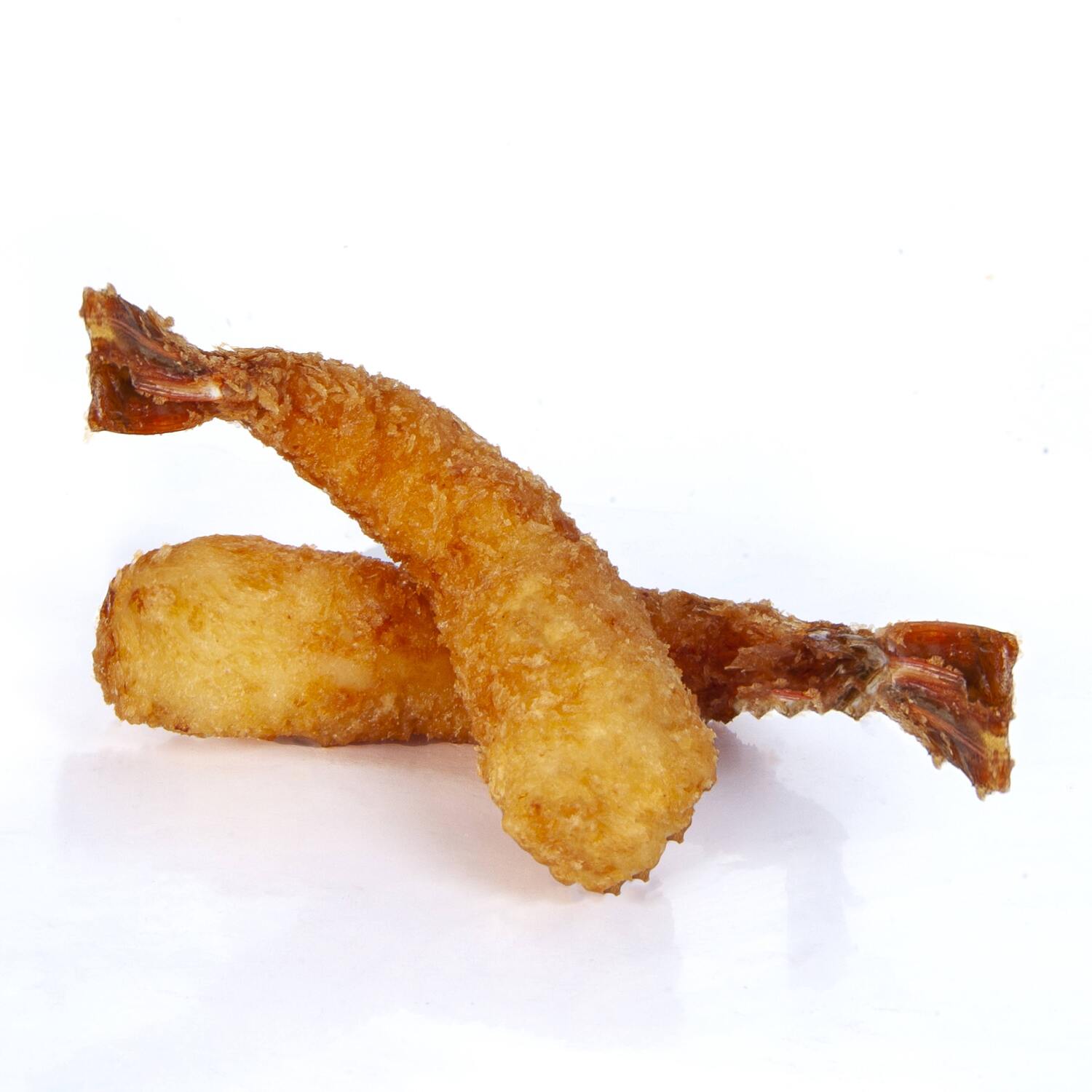 SHRIMPS TEMPURA 150GR