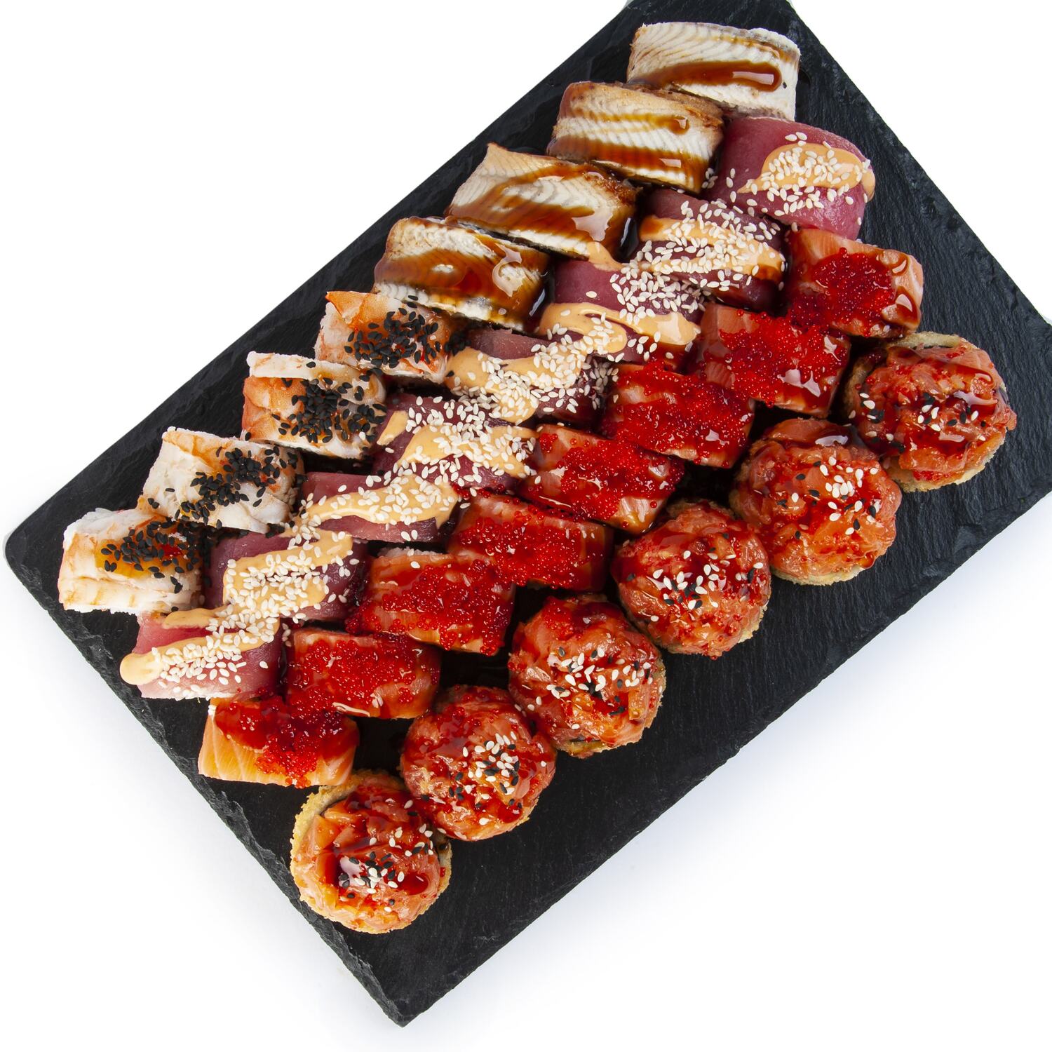 SET NETFLIX&CHILL 1100GR