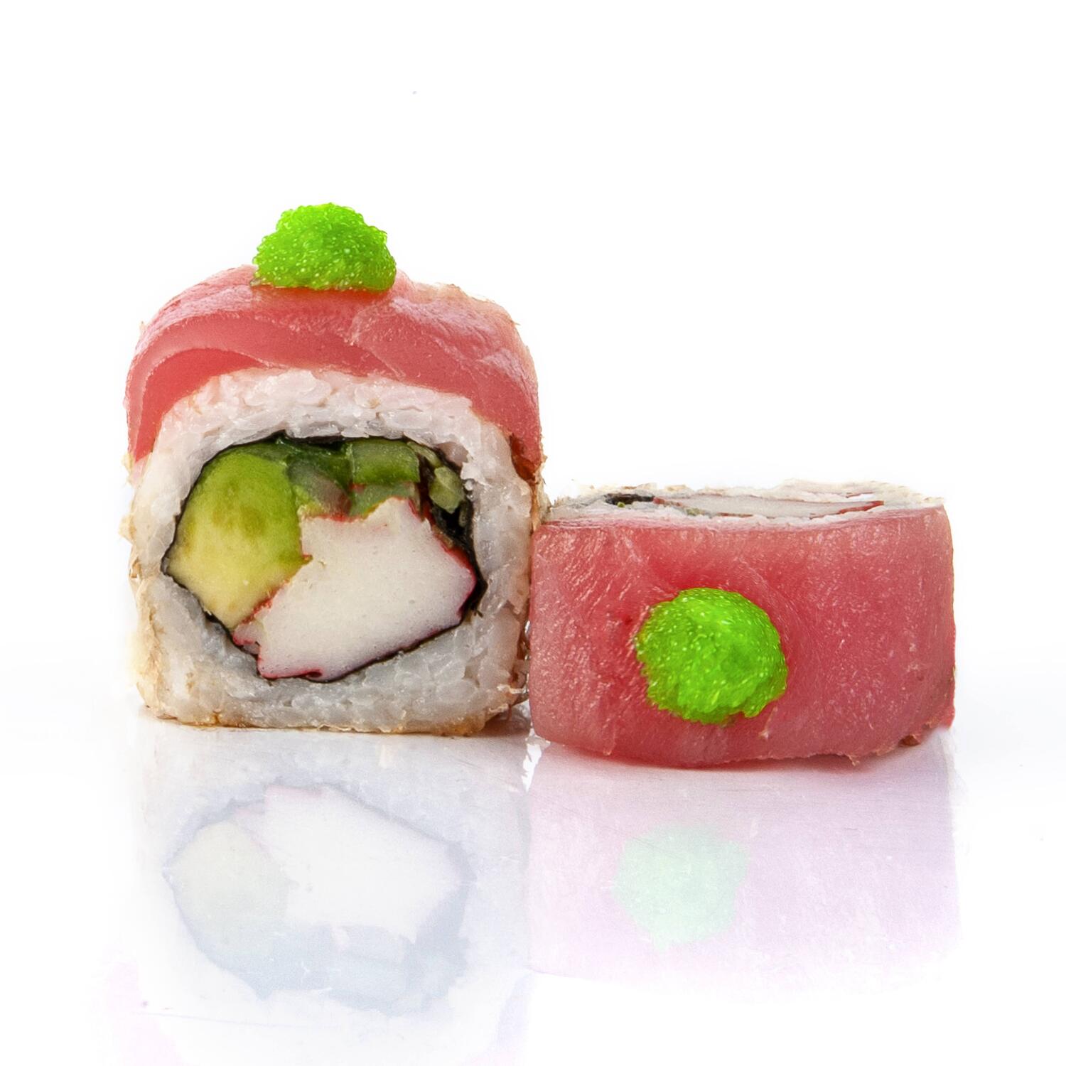 CALIFORNIA BONITA TUNA 250GR