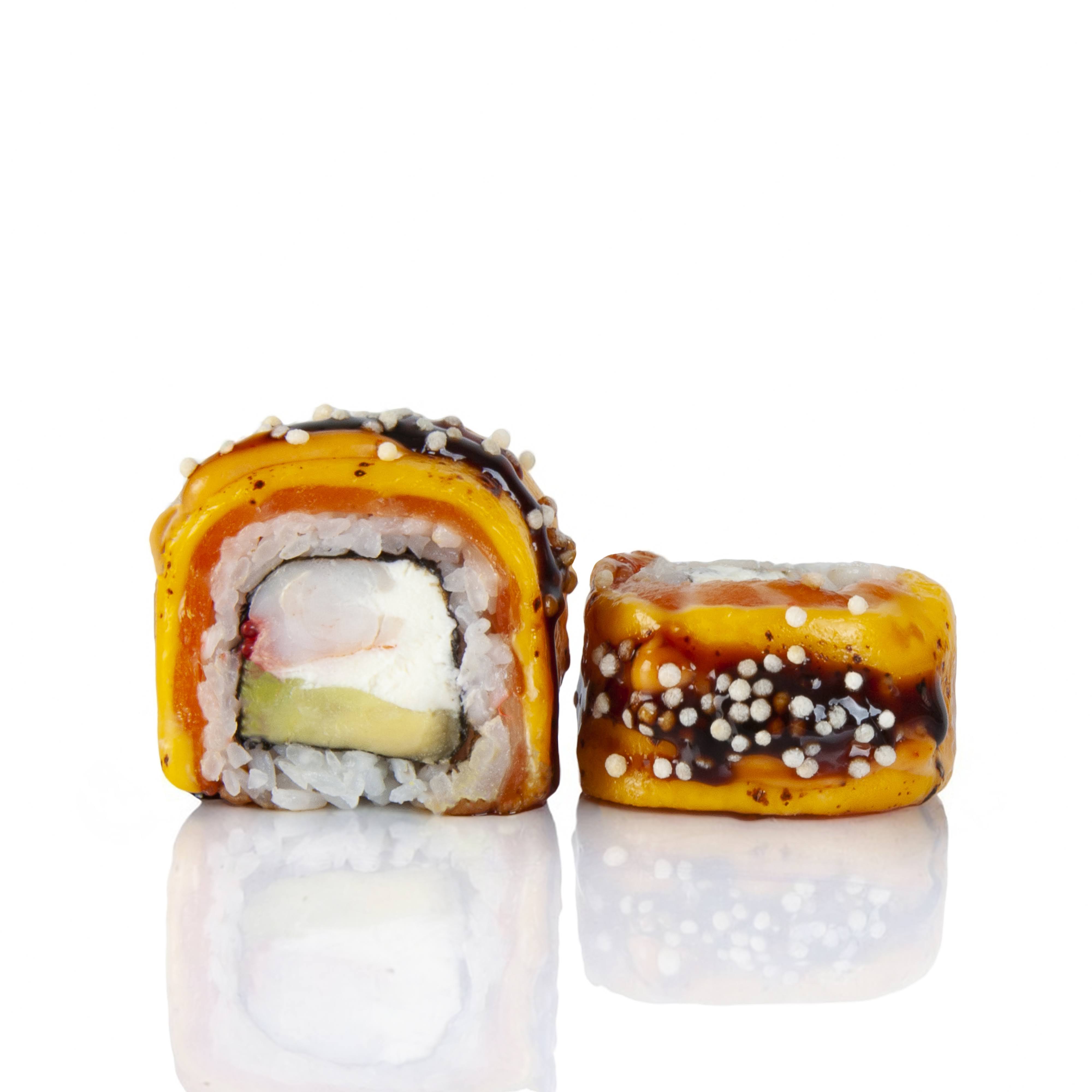 CHEDDAR DELUXE 275 GR