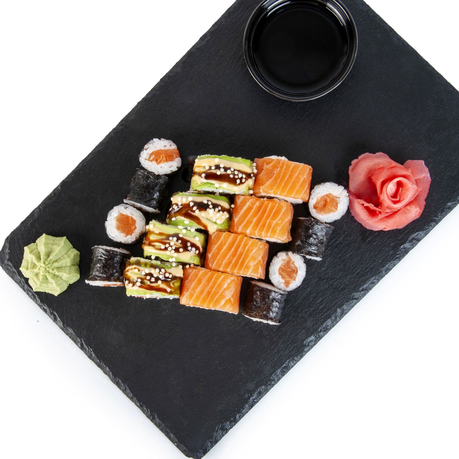 OSAKA SET 390 gr