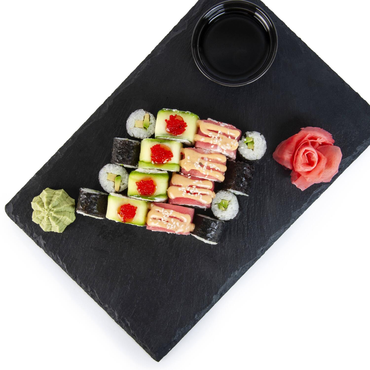 KYOTO SET 410 gr