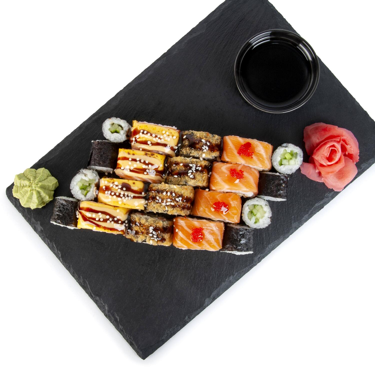 SAPPORO SET 540 gr