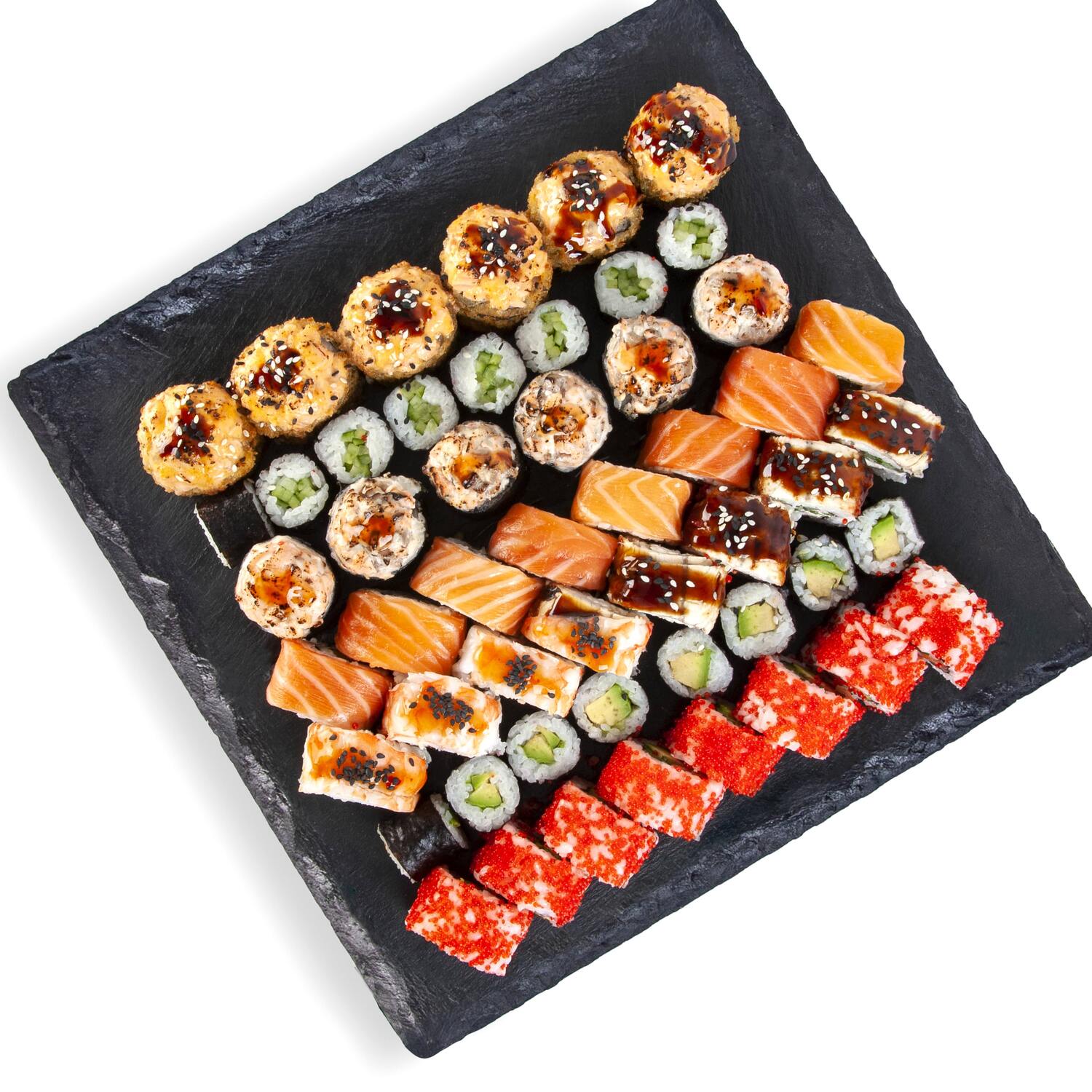 FAMILY SET 1500 gr