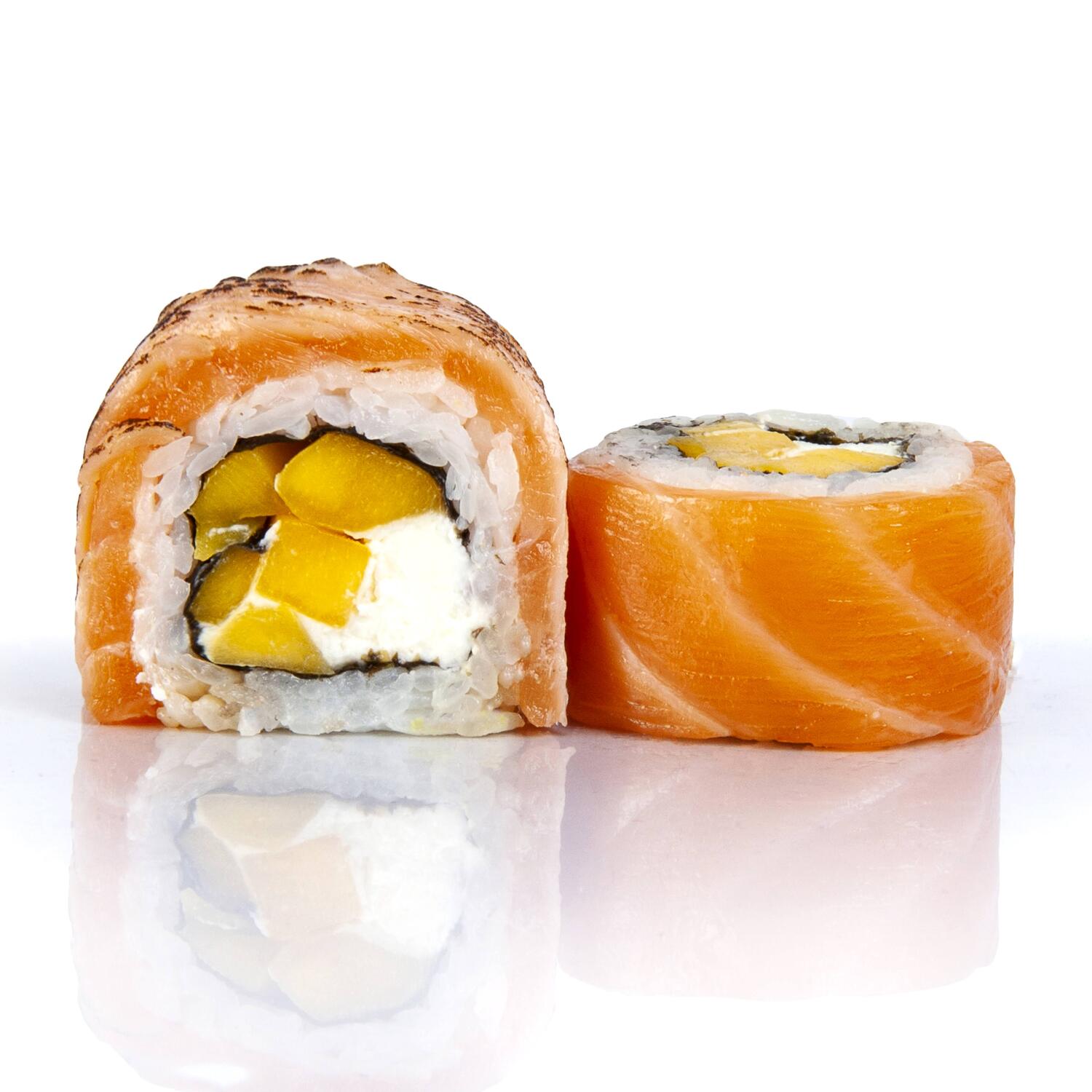 PHILADELPHIA MANGO 270GR