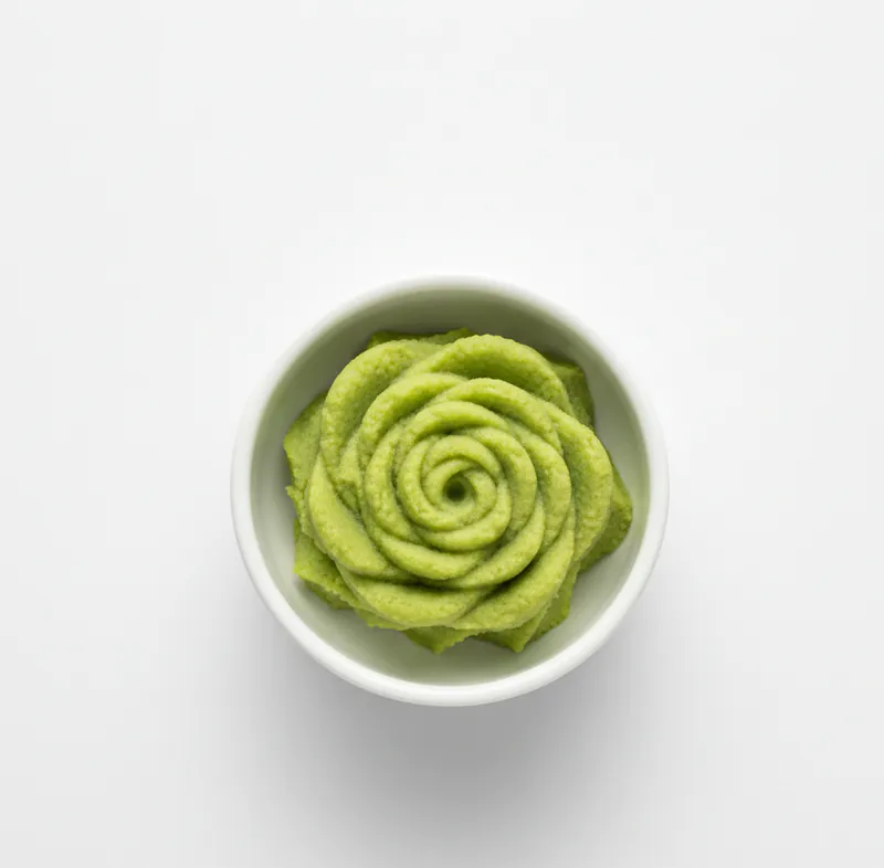 Wasabi 20gr