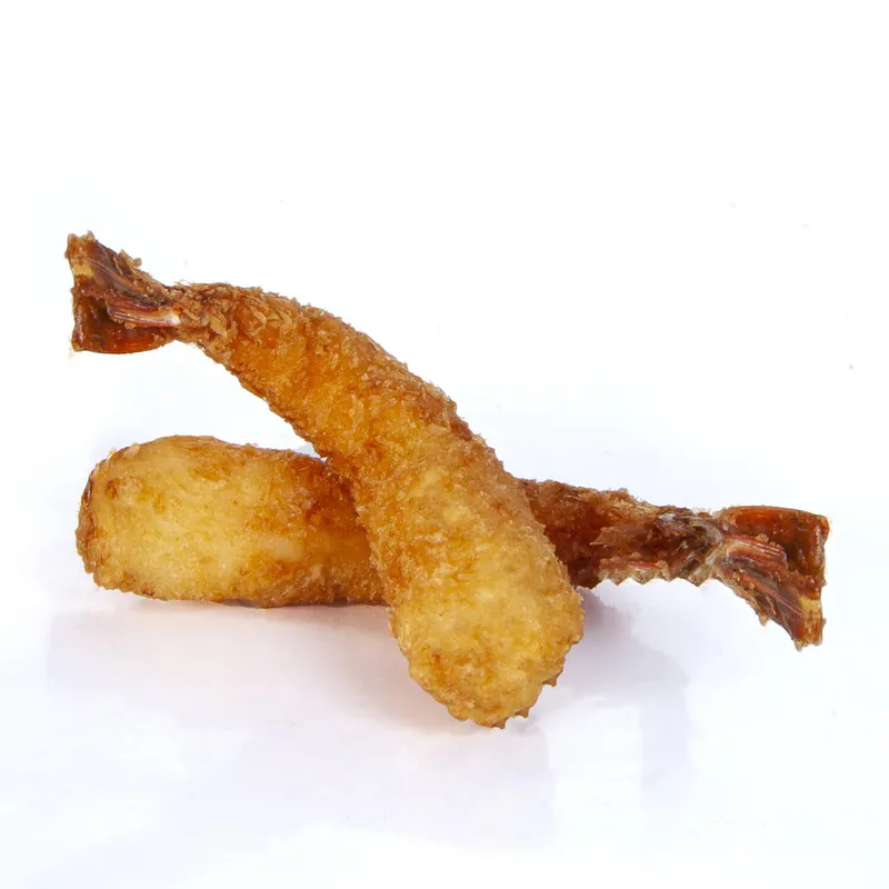 SHRIMPS TEMPURA 150GR