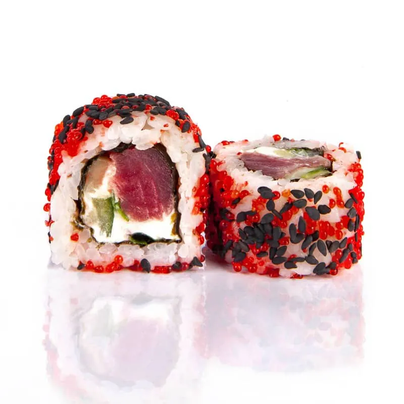 California Tuna