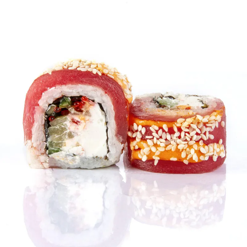 PHILADELPHIA TUNA 270GR