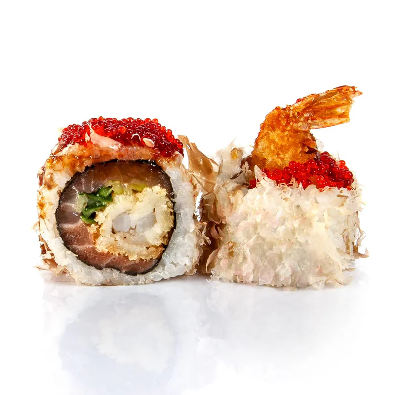 BONITO SHRIMP 230GR