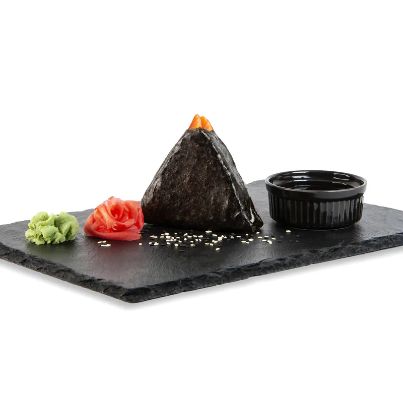 ONIGIRI SALMON 120G
