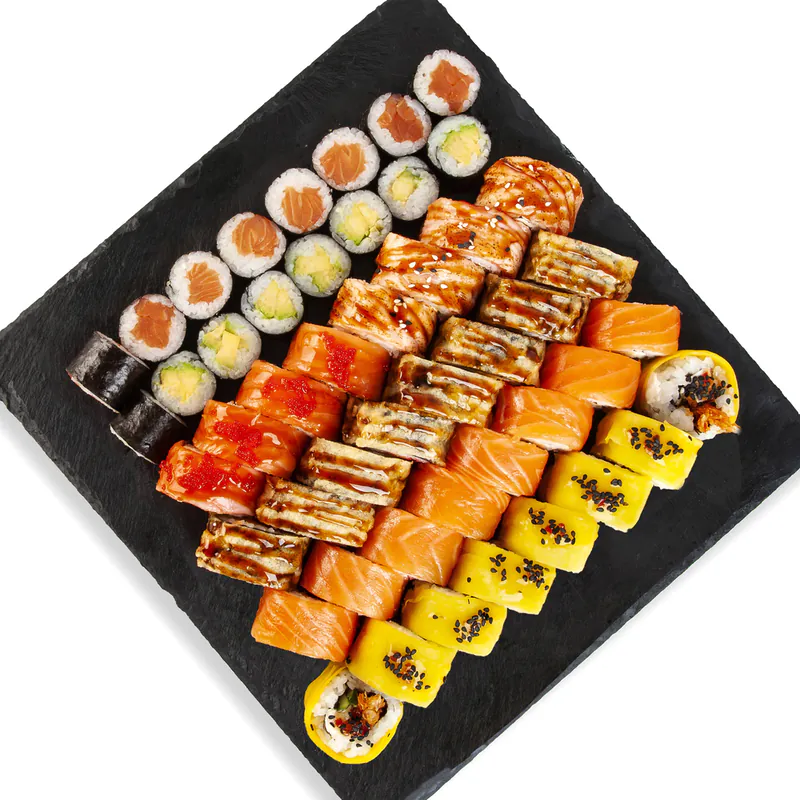 ROYAL SELECTION 1200G