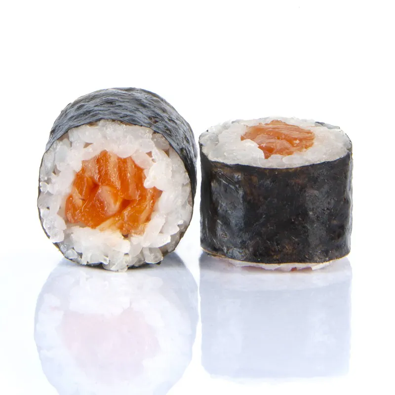 Salmon Maki