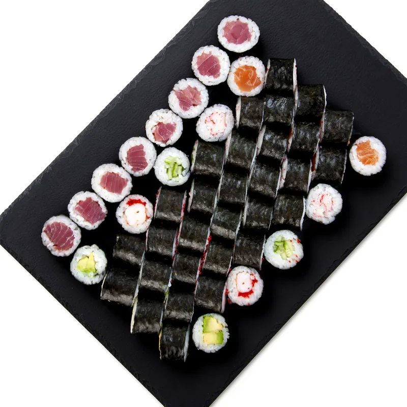 MAKI SET 590GR