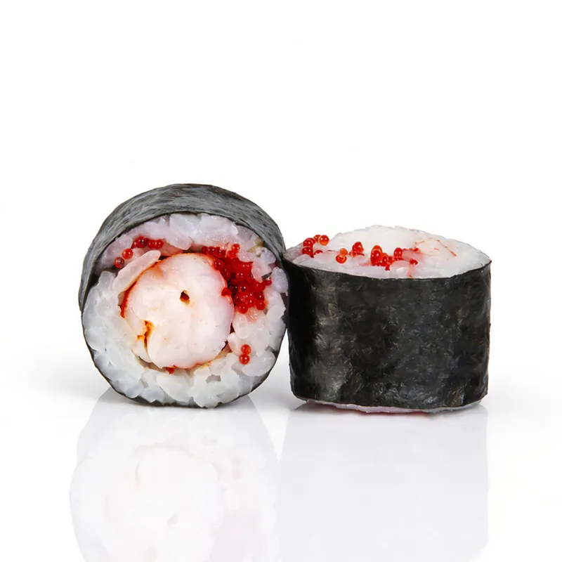 Shrimp Maki